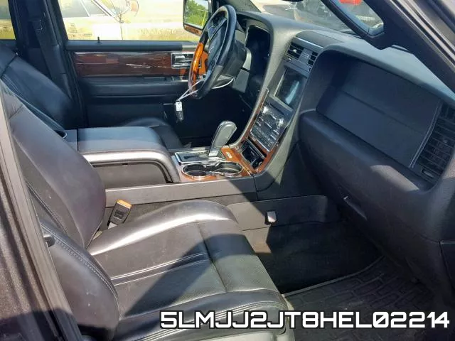 5LMJJ2JT8HEL02214 фото 6