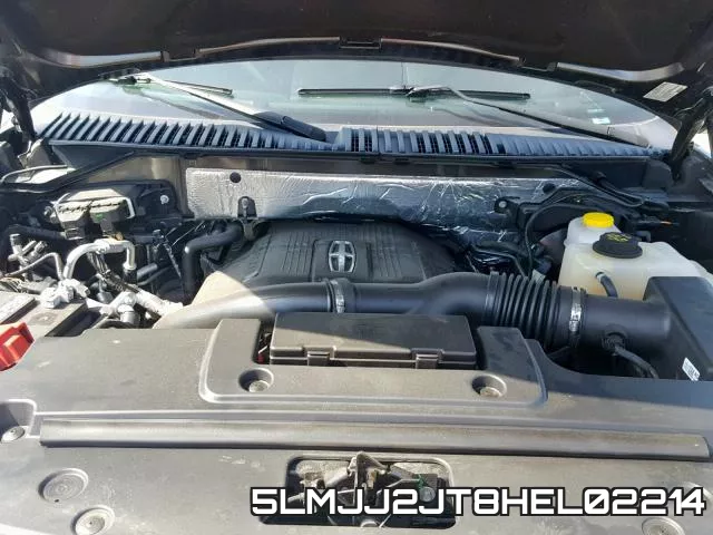 5LMJJ2JT8HEL02214 фото 8