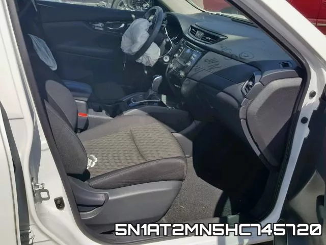 5N1AT2MN5HC745720 фото 6