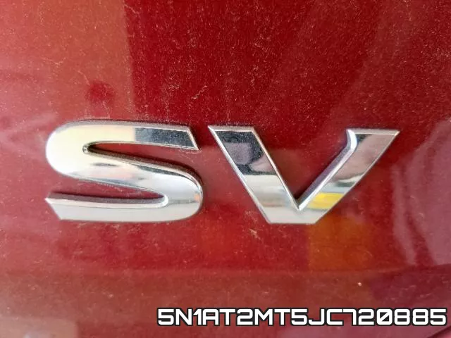 5N1AT2MT5JC720885 фото 10