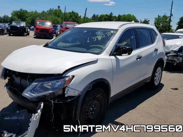 5N1AT2MV4HC799560 фото 2