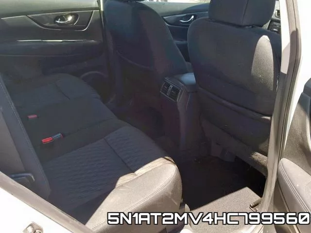 5N1AT2MV4HC799560 фото 6