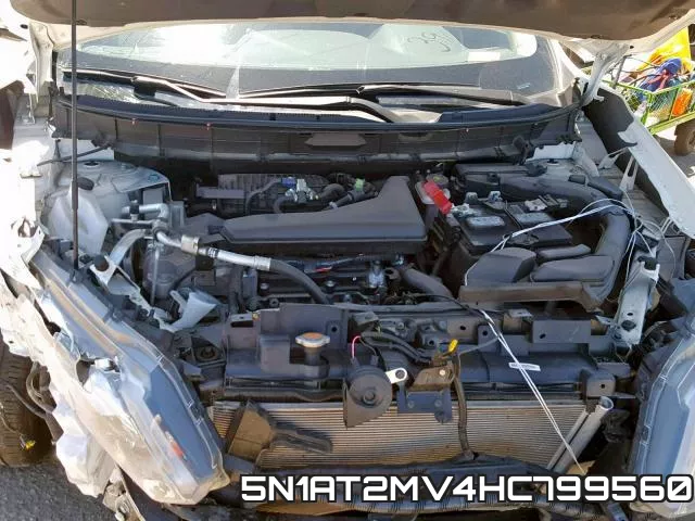5N1AT2MV4HC799560 фото 7