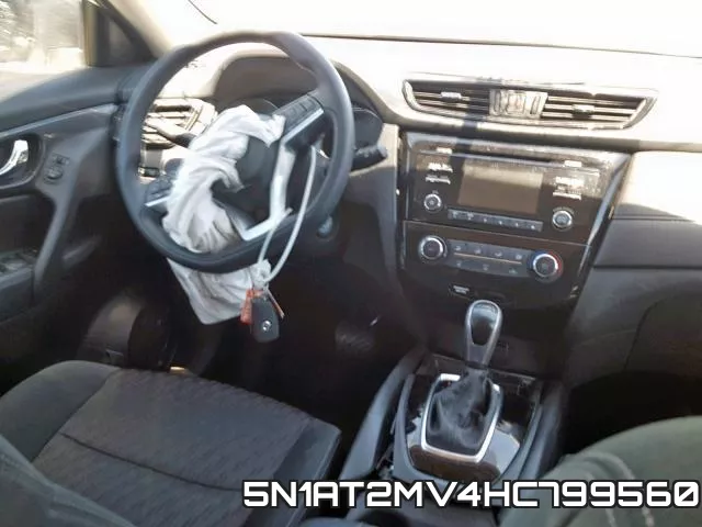 5N1AT2MV4HC799560 фото 9