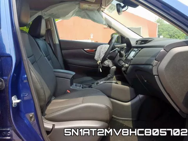 5N1AT2MV8HC805702 фото 6