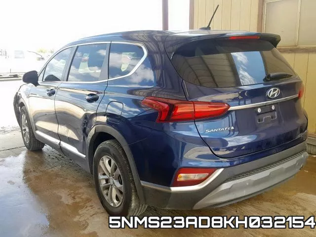 5NMS23AD8KH032154 фото 4