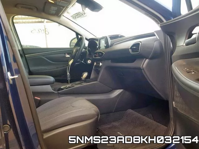 5NMS23AD8KH032154 фото 6