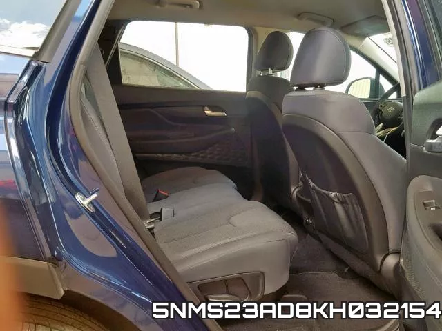 5NMS23AD8KH032154 фото 7