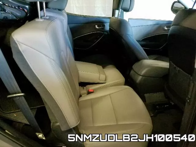 5NMZUDLB2JH100540 фото 7