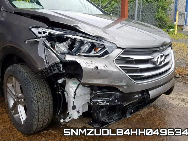 5NMZUDLB4HH049634 фото 9