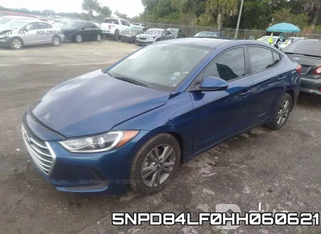 5NPD84LF0HH060621 фото 3
