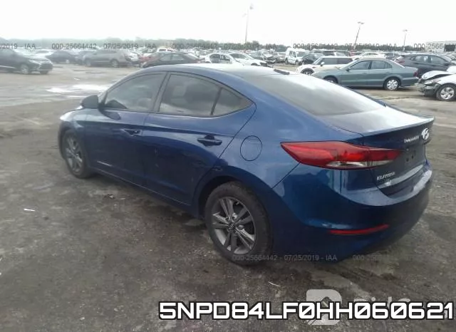 5NPD84LF0HH060621 фото 4