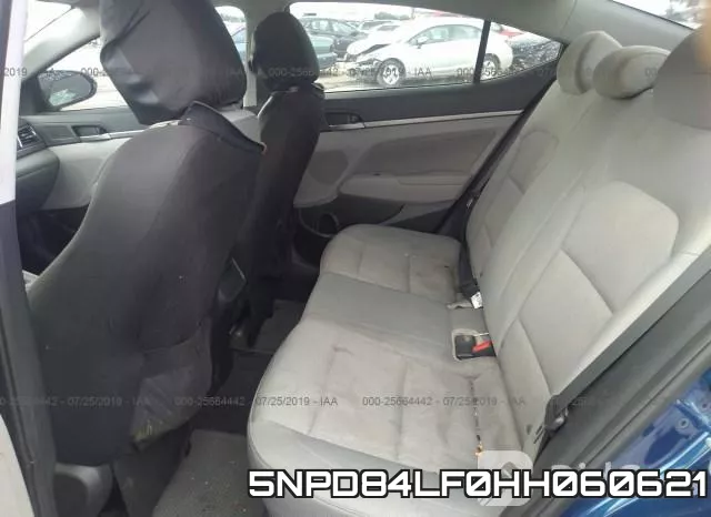 5NPD84LF0HH060621 фото 9