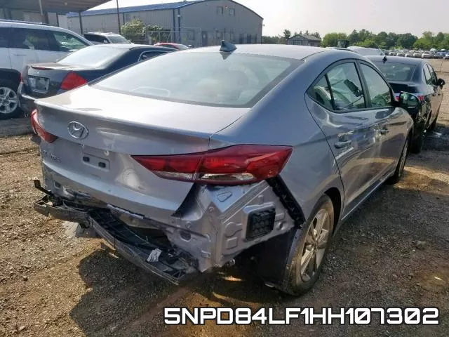 5NPD84LF1HH107302 фото 5