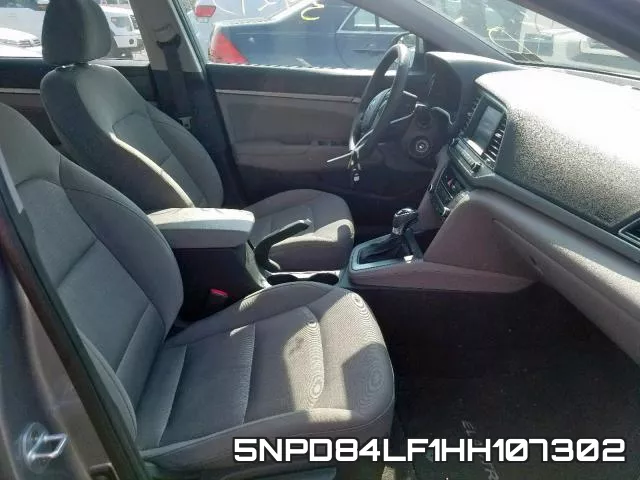 5NPD84LF1HH107302 фото 6