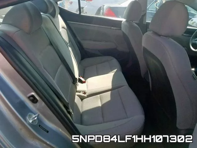 5NPD84LF1HH107302 фото 7
