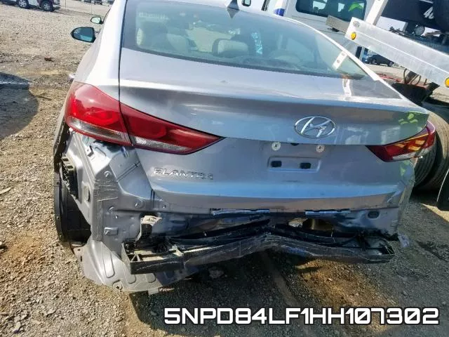 5NPD84LF1HH107302 фото 10