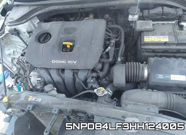 5NPD84LF3HH124005 фото 2