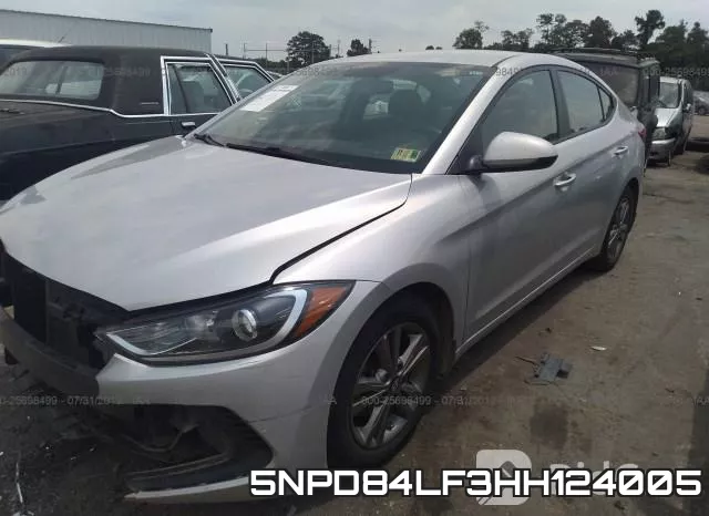 5NPD84LF3HH124005 фото 3