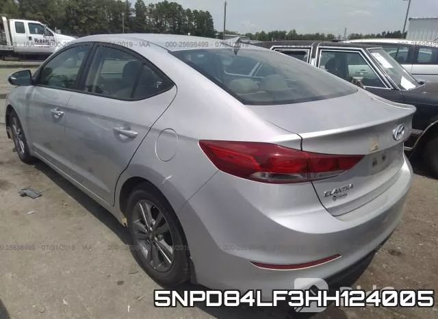 5NPD84LF3HH124005 фото 4