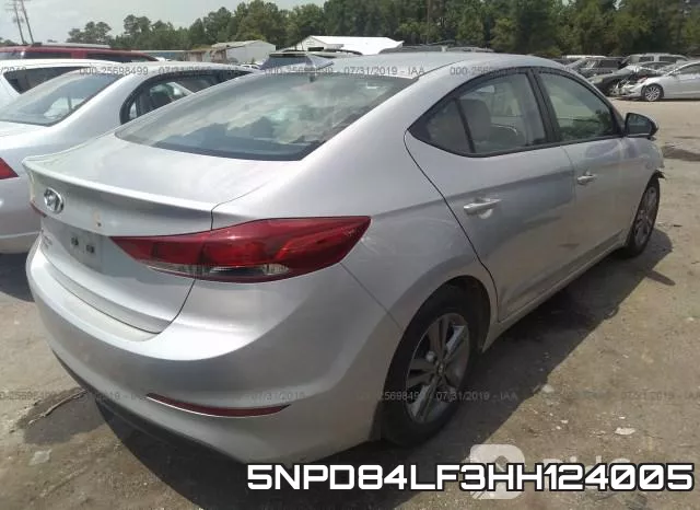 5NPD84LF3HH124005 фото 5