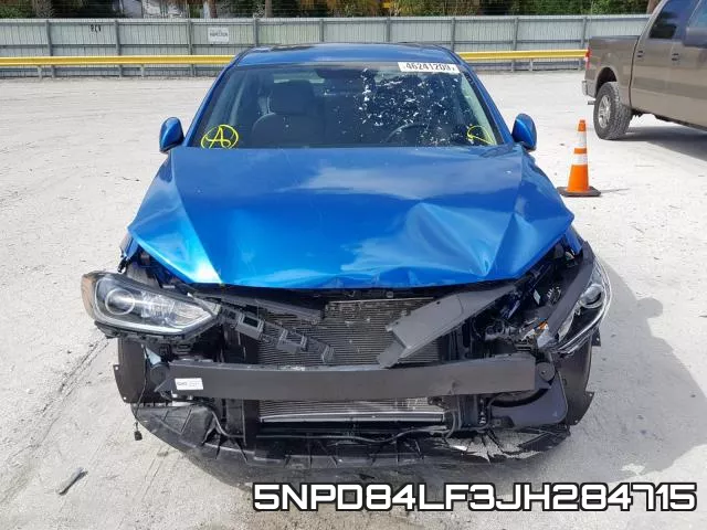 5NPD84LF3JH284715 фото 10
