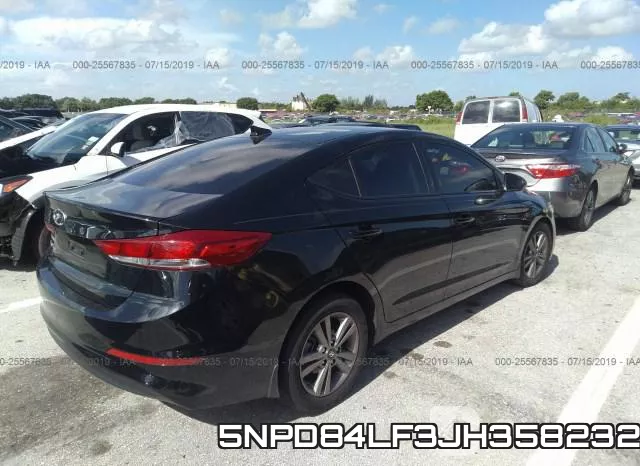 5NPD84LF3JH358232 фото 5