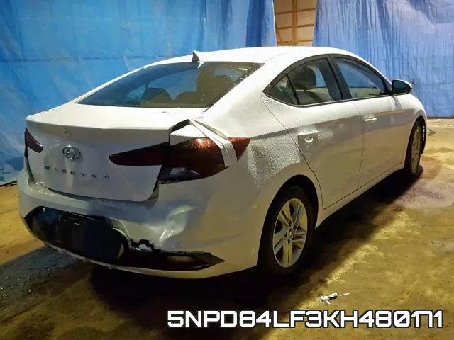 5NPD84LF3KH480171 фото 5