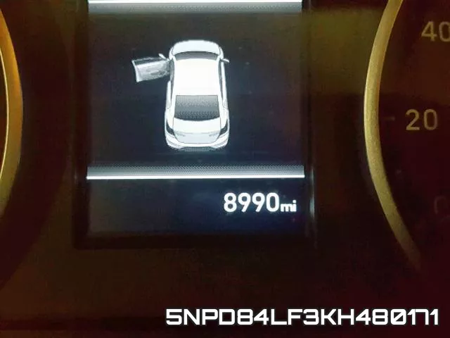 5NPD84LF3KH480171 фото 9