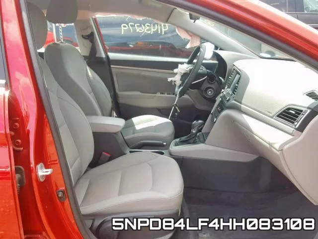 5NPD84LF4HH083108 фото 6