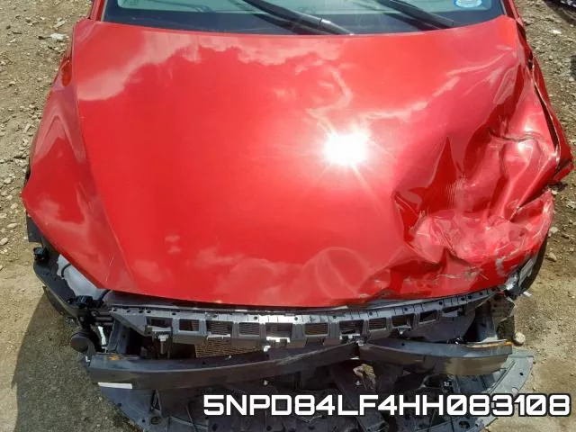 5NPD84LF4HH083108 фото 8