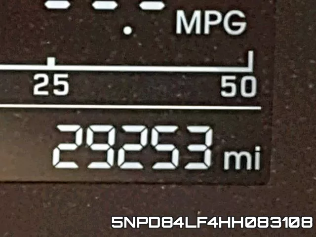 5NPD84LF4HH083108 фото 9