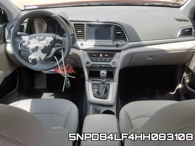 5NPD84LF4HH083108 фото 10