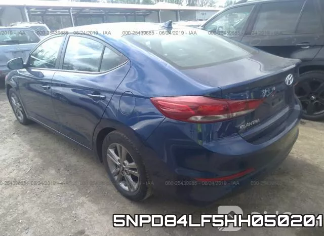 5NPD84LF5HH050201 фото 4