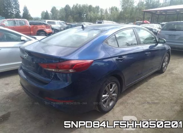 5NPD84LF5HH050201 фото 5