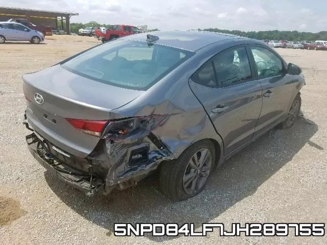 5NPD84LF7JH289755 фото 5