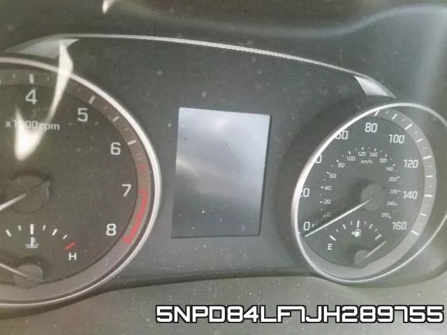5NPD84LF7JH289755 фото 9