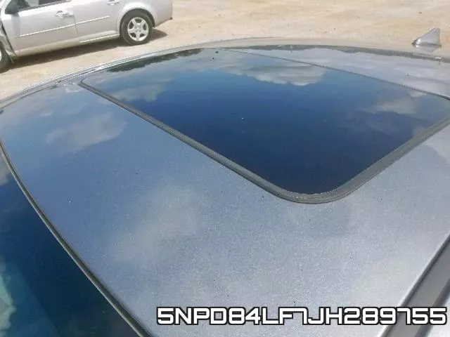 5NPD84LF7JH289755 фото 10