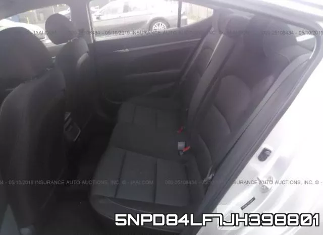5NPD84LF7JH398801 фото 9