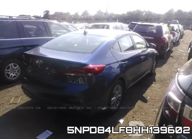 5NPD84LF8HH139602 фото 5