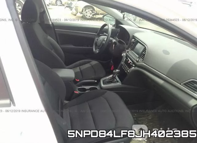 5NPD84LF8JH402385 фото 6