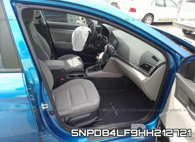 5NPD84LF9HH212721 фото 6