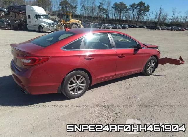 5NPE24AF0HH461904 фото 5