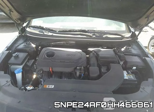 5NPE24AF0HH466861 фото 2