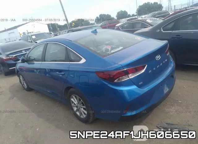 5NPE24AF1JH606650 фото 4