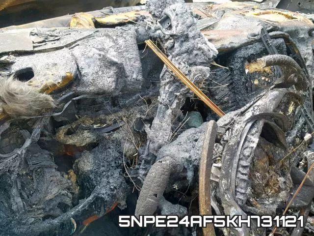 5NPE24AF5KH731121 фото 9