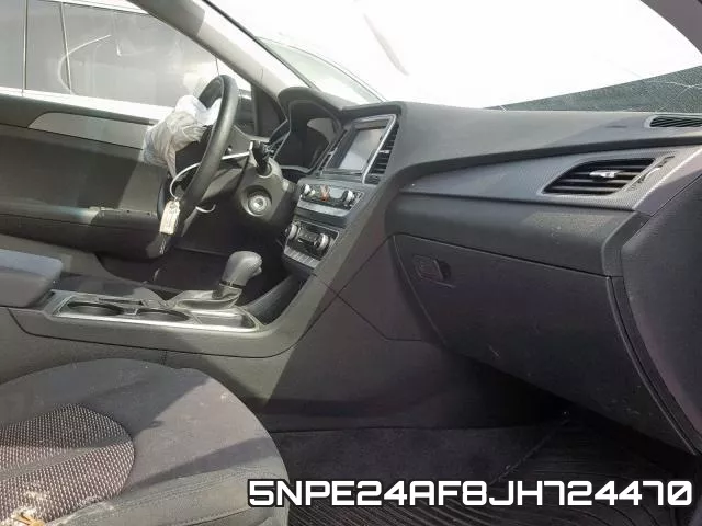 5NPE24AF8JH724470 фото 6