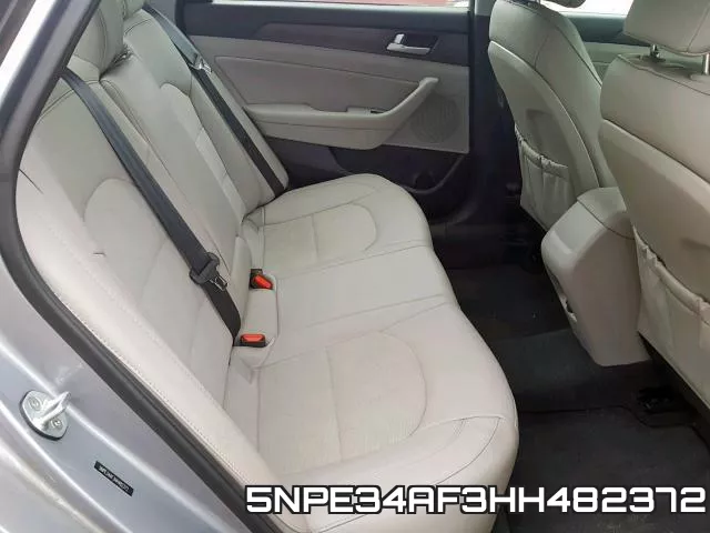 5NPE34AF3HH482372 фото 7