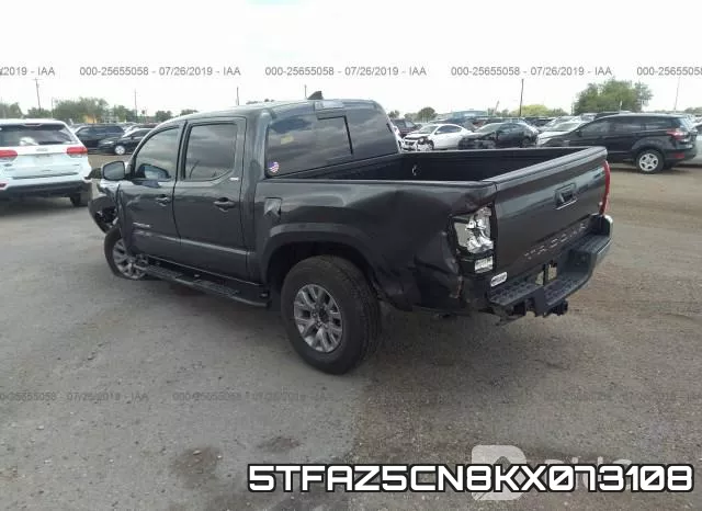 5TFAZ5CN8KX073108 фото 4