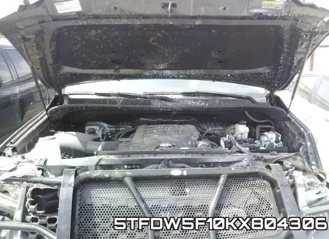 5TFDW5F10KX804306 фото 2